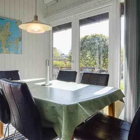 Beautiful In With Kitchen Ferienhaus