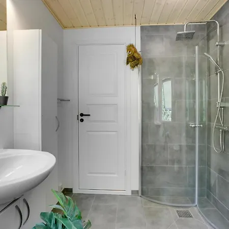 Beautiful In With Kitchen Ferienhaus Hejls